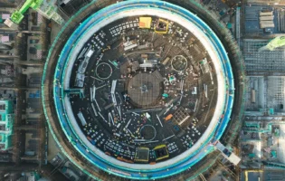 Німецькі науковці адаптували космічні технології NASA для ядерної безпеки на Землі