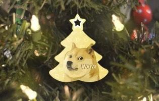 Dogecoin втратив 28% за місяць