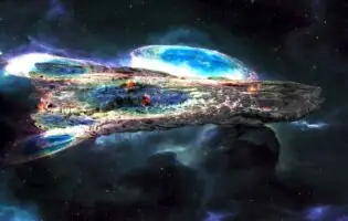 Астрономи остаточно довели, що комета 3I/ATLAS не має ознак інопланетних технологій