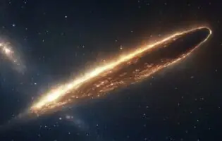 Вчені розповіли, чи існують ознаки життя на міжзоряній кометі 3I/ATLAS