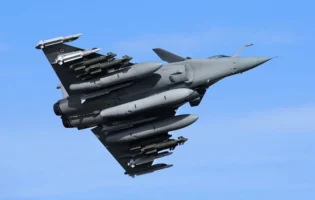 Розкриті технічні характеристики французької керованої авіабомби AASM Hammer
