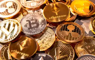 Експерти назвали умови для зростання криптовалюти Ethereum до 00