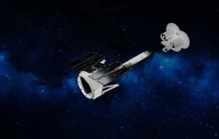 Астрономи вперше встановили джерело аномального рентгенівського випромінювання чорних дір