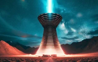 Американські науковці представили космічну гармату Longshot для гіперзвукових запусків