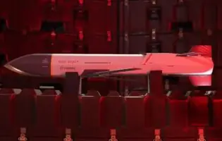 Американські розробники успішно запустили далекобійну ракету Red Wolf з гелікоптера AH-1Z Viper