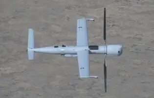 Розробники Airbus представили новітні розвідувальні дрони Flexrotor