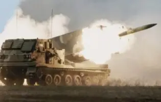 Розкриті технічні характеристики нової американської реактивної системи залпового вогню M270A2 MLRS