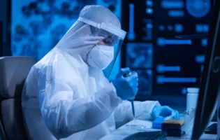 Вчені NASA випадково відкрили нову форму життя, що здатна існувати в умовах абсолютної стерильності