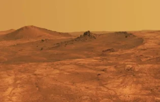 Вчені NASA запускають унікальну космічну місію, щоб дослідити загибель атмосфери Марса