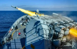 Розкриті технічні характеристики пакистанської зенітної ракети FM-90N ER
