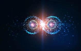 Вперше в історії вчені змогли керувати квантовим світлом у просторі та часі