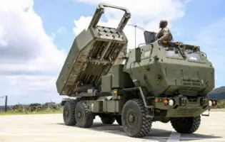 Австралійські розробники представили високоточну ракету GMLRS для системи Himars M142
