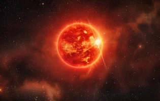 Шведські астрономи спростували класичну теорію про поширення елементів життя у космосі