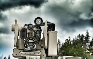 Розкриті технічні характеристики норвезьких бойових модулів Protector RS4