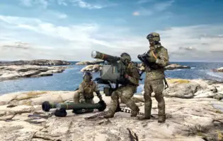 Розкриті технічні характеристики шведської ракетної установки RBS 70 NG