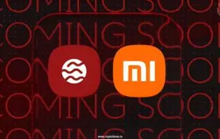 Xiaomi інтегрує криптогаманець Sei Wallet у нові смартфони