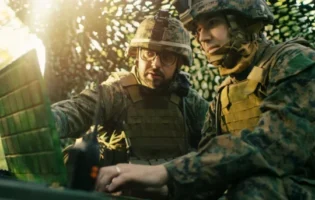 Німецькі розробники інтегрували штучний інтелект Uranos KI у розвідувальні дрони