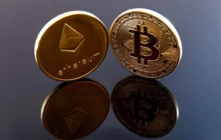 Криптовалютні експерти прогнозують крах компаній, що зберігають Bitcoin та Ethereum
