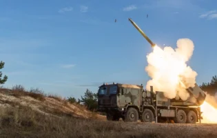 Розкриті технічні характеристики корейських ракет CGR-080
