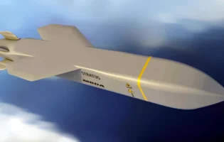 Розкриті технічні характеристики британських далекобійних крилатих ракет Stratus