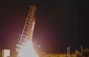 Розкриті технічні характеристики французької ядерної ракети SyLEx