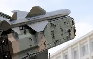 Японські розробники створять новітню зенітну ракету для винищувача F‑2A