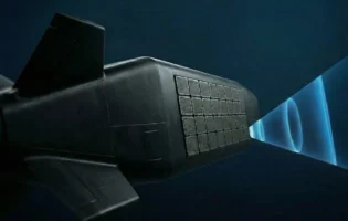 Французькі розробники представили розвідувальну систему Sonar 76Nano для бойових підводних човнів