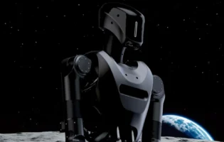 Американсьі розробники представили новітніх бойових роботів Phantom MK‑1