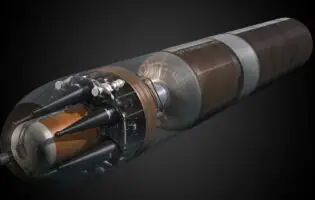 Розкриті технічні характеристики американської балістичної ракети Trident D5