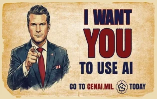 Пентагон запустив власний військовий штучний інтелект на базі Google Gemini