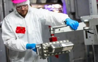 Американські вчені винайшли унікальну систему перевірки ефективності ядерної зброї