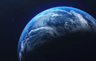 Вчені довели, що найбільше сховище води на Землі може знаходитися у надрах планети