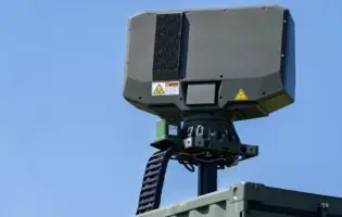 Розкриті технічні характеристики данської радіолокаційної станції Xenta-M5