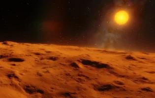 Астрономи назвали ключовий фактор, який визначає придатність планети для життя