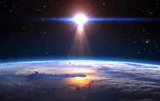 Вчені NASA довели, що Земля втрачає яскравість