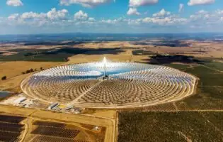 Американські науковці створили сонячну батарею, що виробляє у 15 разів більше енергії, ніж аналоги