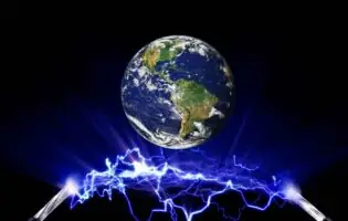Фізики зі США створили пристрій, що генерує енергію з обертання Землі