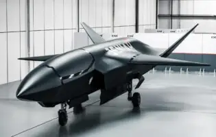 Розкриті технічні характеристики бойового дрона Jeniah UCAV