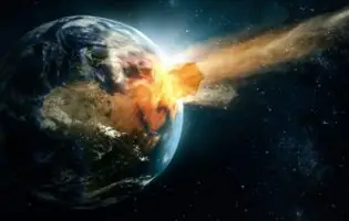 Вчені NASA детально описали, яким буде кінець світу