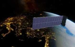 Китайські вчені змоделювали масштабну електронну війну проти супутників Starlink Ілона Маска