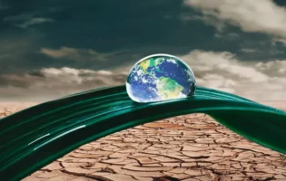 Вчені прогнозують кліматичний колапс Європи на найближче тисячоліття