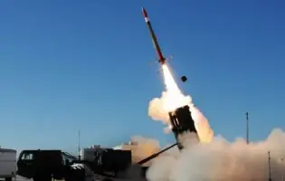 Розробники Lockheed Martin представили нову ракету-перехоплювач PAC‑3 MSE для систем Patriot