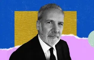 Пітер Шифф вважає, що інституційна участь знизила прибутковість біткоїна