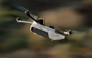 Розкриті технічні характеристики американських ударних FPV-дронів Bolt‑M