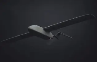 Українські розробники інтегрували авіабомбу ОФАБ-100 у бойові дрони FP‑2
