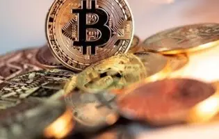 Біткоїн бореться з останнім опором на шляху до 0 000