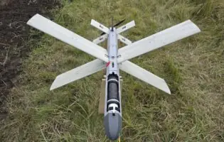 Розкриті технічні характеристики нового українського ударного дрона Flycat