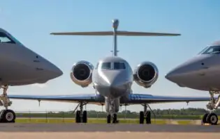 Розкриті технічні характеристики австралійського літака повітряної розвідки MC-55A Peregrine