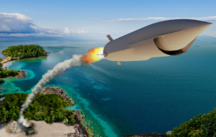 Розкриті технічні характеристики ракети PrSM Increment 4 для пускових установок HIMARS