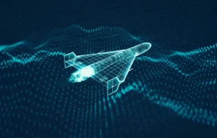 Розробники Palantir створили віртуальний симулятор перехоплення дронів для ЗСУ